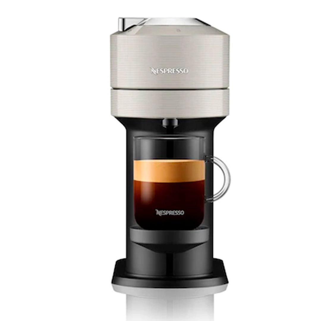 Кофемашина Nespresso Vertuo Next C Grey, капсульная, серая / Кофемашины	