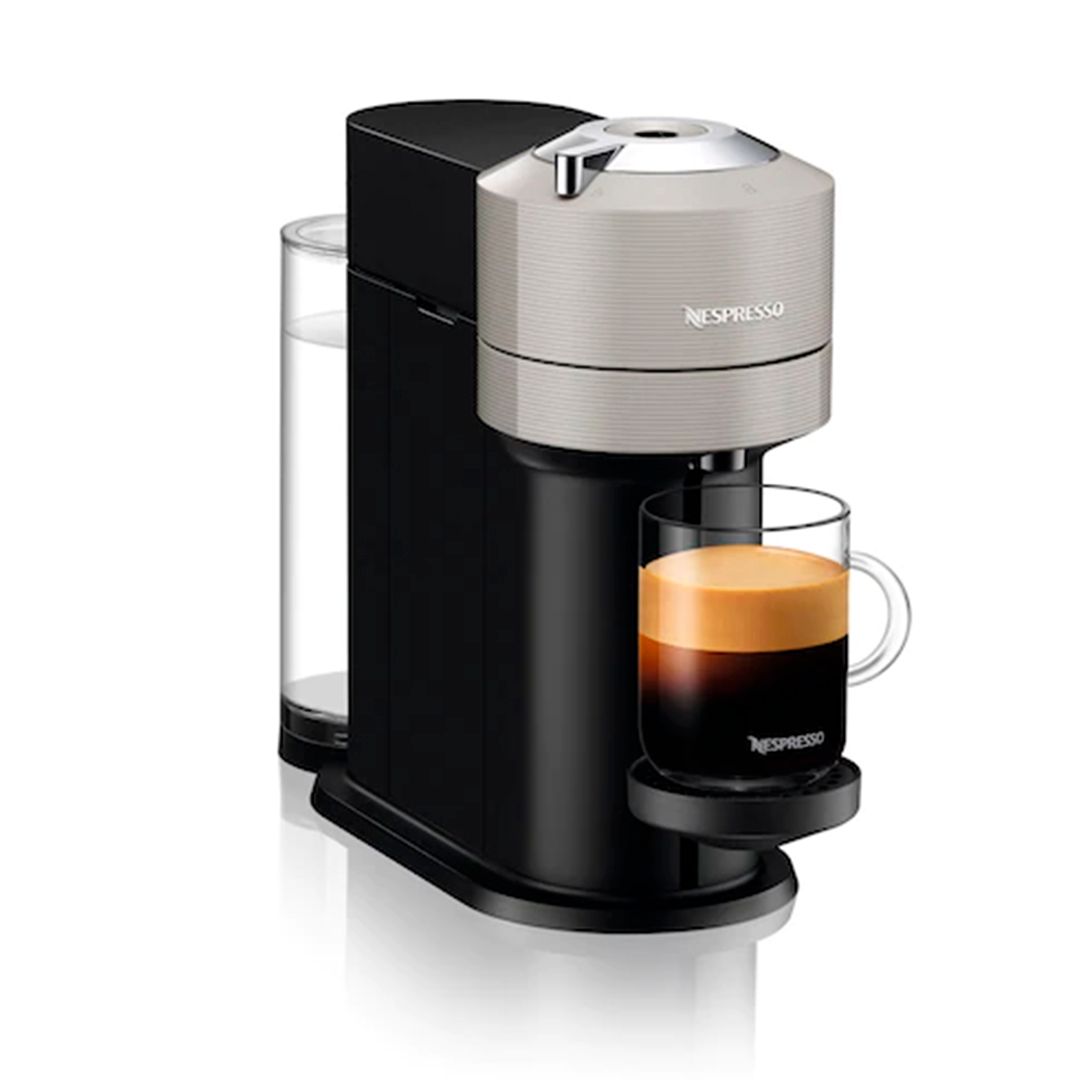 Кофемашина Nespresso Vertuo Next C Grey, капсульная, серая / Кофемашины	 №2