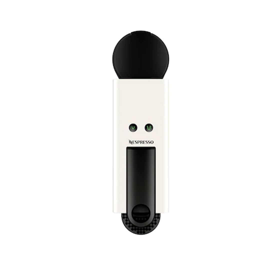 Кофемашина Nespresso Essenza Mini Pure White, капсульная, белая / Кофемашины	 №4