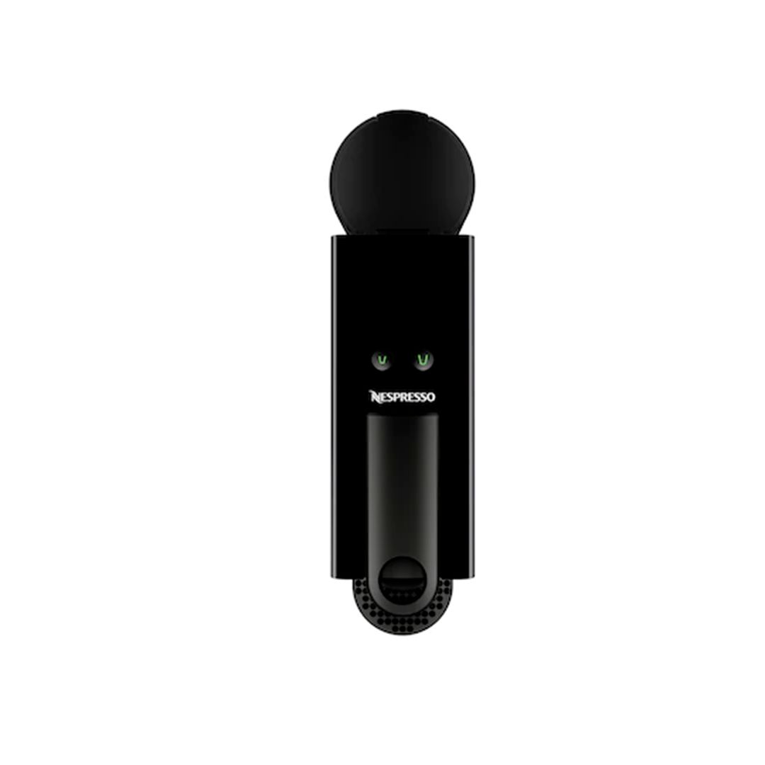 Кофемашина Nespresso Essenza Mini Piano Black, капсульная, черная / Кофемашины	 №2