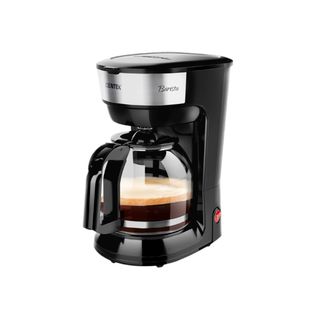 Кофеқайнатқыш Centek CT-1147, тамшылы, 1,8 л, қара / Кофеқайнатқыштар