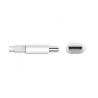 Интерфейсный кабель Xiaomi, Type C - Type C, 1,5 м, белый