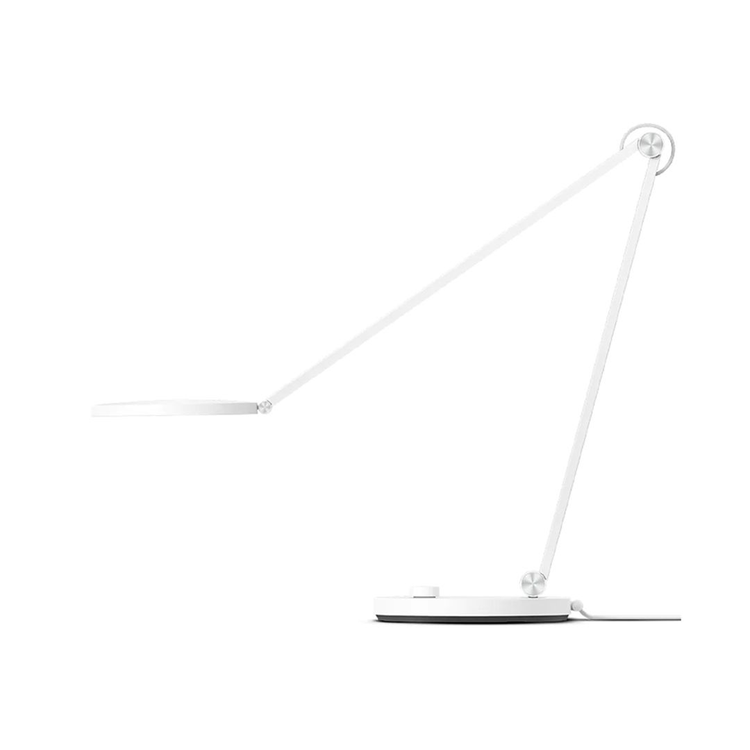 Светильник настольный Xiaomi Mi Smart LED Desk Lamp Pro, на подставке, LED, белый / Светильники настольные №2