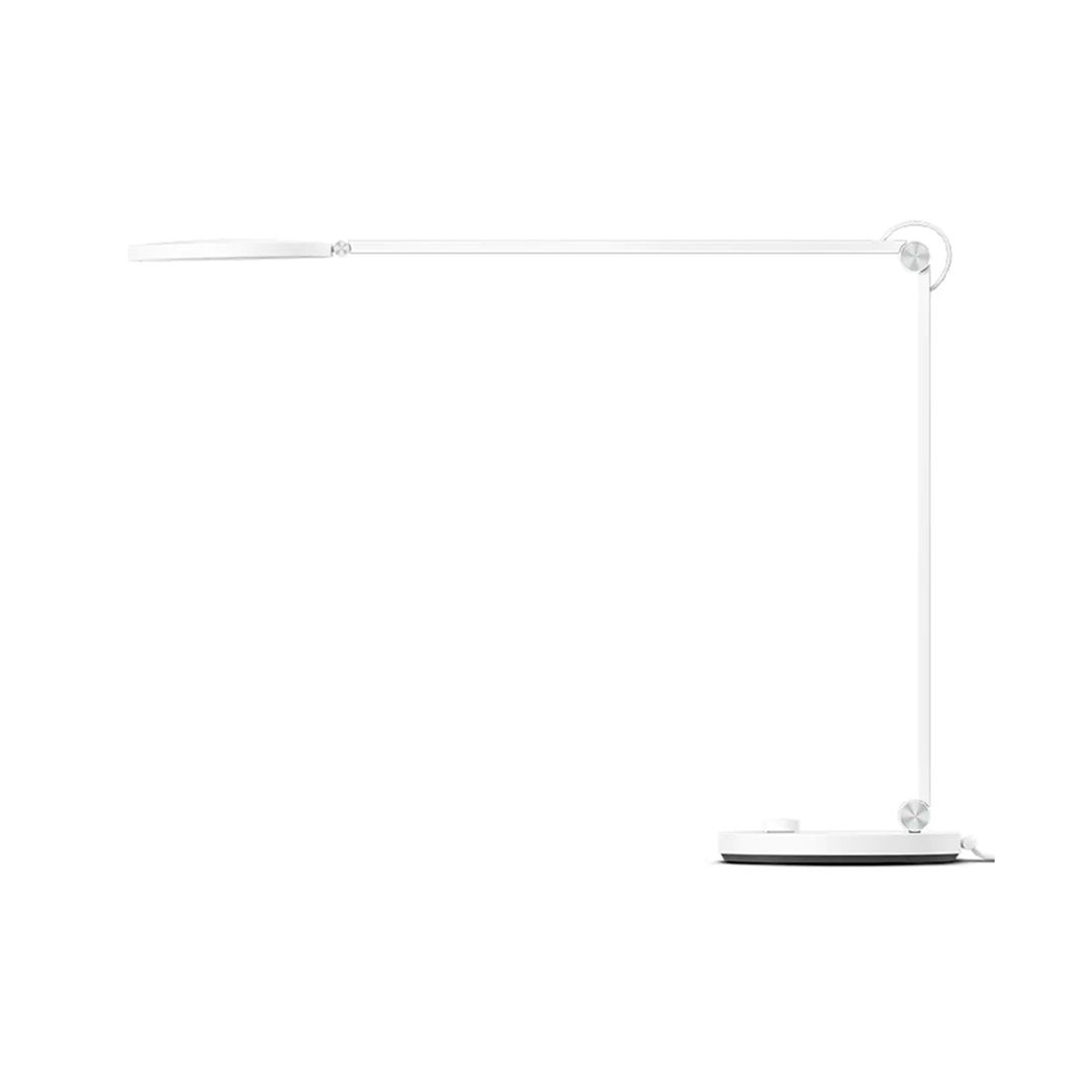 Светильник настольный Xiaomi Mi Smart LED Desk Lamp Pro, на подставке, LED, белый / Светильники настольные №3