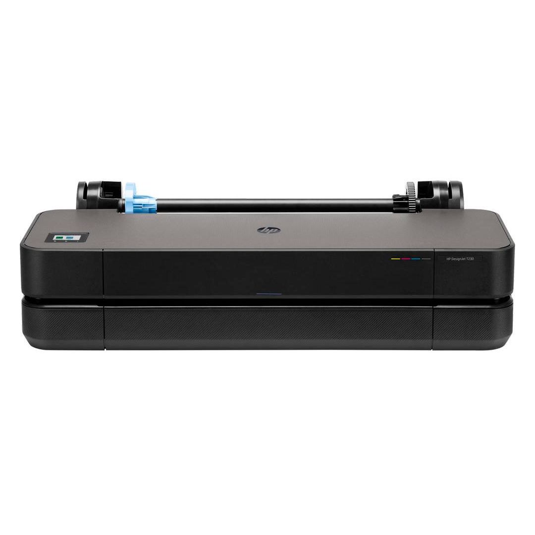 Плоттер HP Europe DesignJet T230, A1, 2400*1200 dpi, USB 2.0, Wi-Fi / Лазерные монохромные №2 oe.kz Плоттер HP Europe DesignJet T230, A1, 2400*1200 dpi, USB 2.0, Wi-Fi / Лазерные монохромные №2