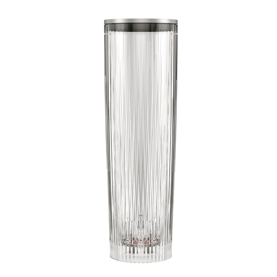 Кофемашина Jura ENA 8 Massive Aluminium, зерновой и молотый, серебристая / Кофемашины	 №4