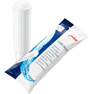 Фильтр для кофемашины Jura Claris White / Кофемашины	