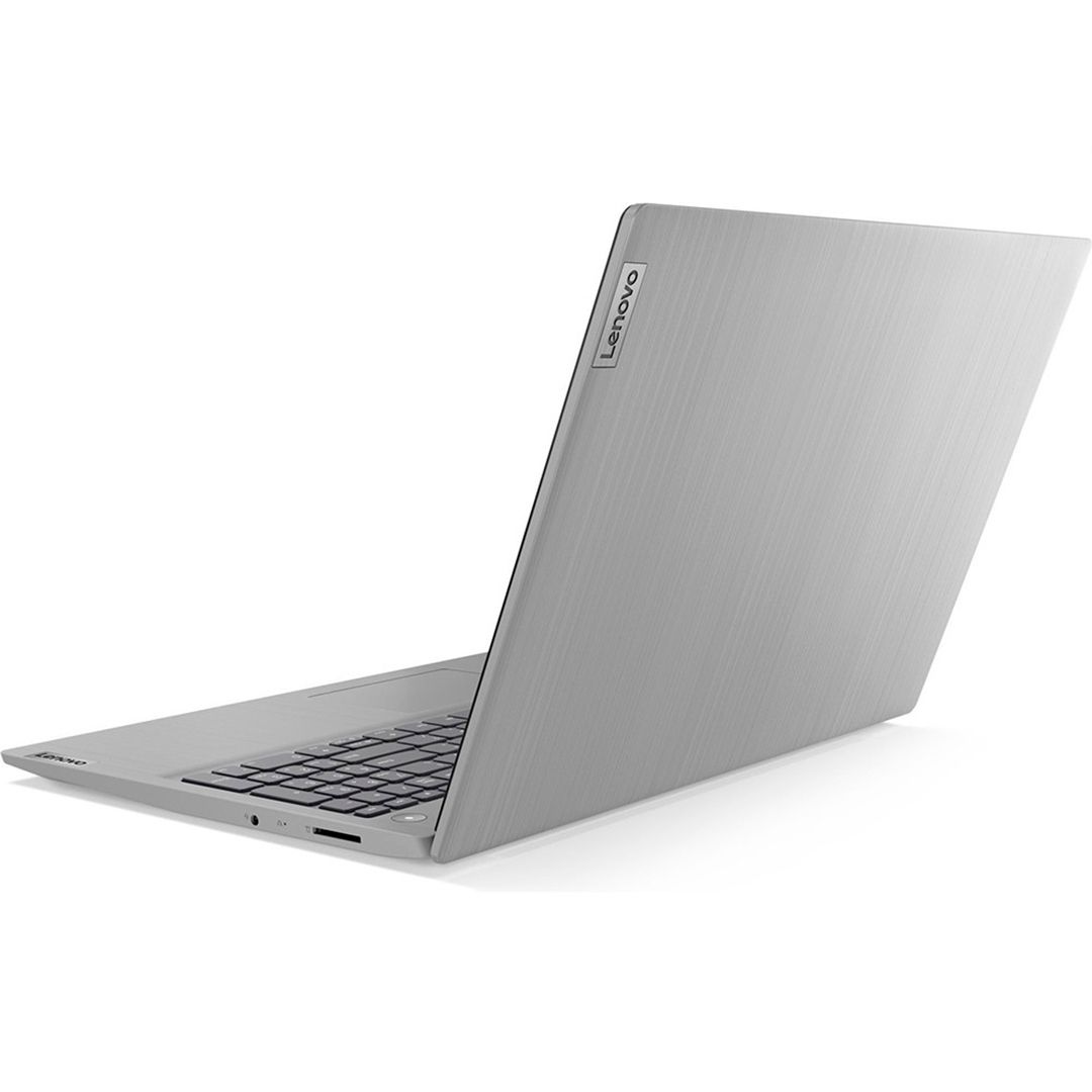Ноутбук Lenovo IdeaPad 3 15IGL05, 15.6", Intel Celeron N4020, 4GB DDR4, 1024GB, Dos / Ноутбуки №3