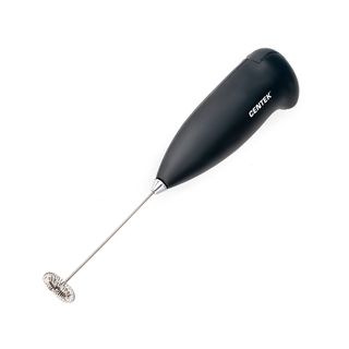 Вспениватель-Капучинатор Centek CT-1131, черный / Кофемашины	