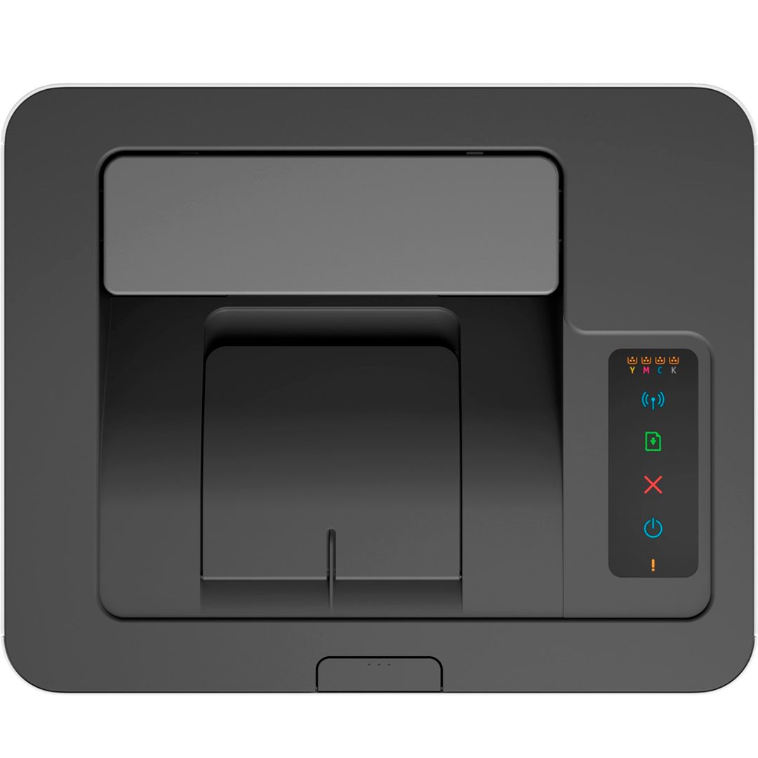 Принтер лазерный цветной HP Color Laser 150nw, А4, 18 стр/мин, 600*600 dpi, USB 2.0, Wi-Fi / Лазерные цветные №4