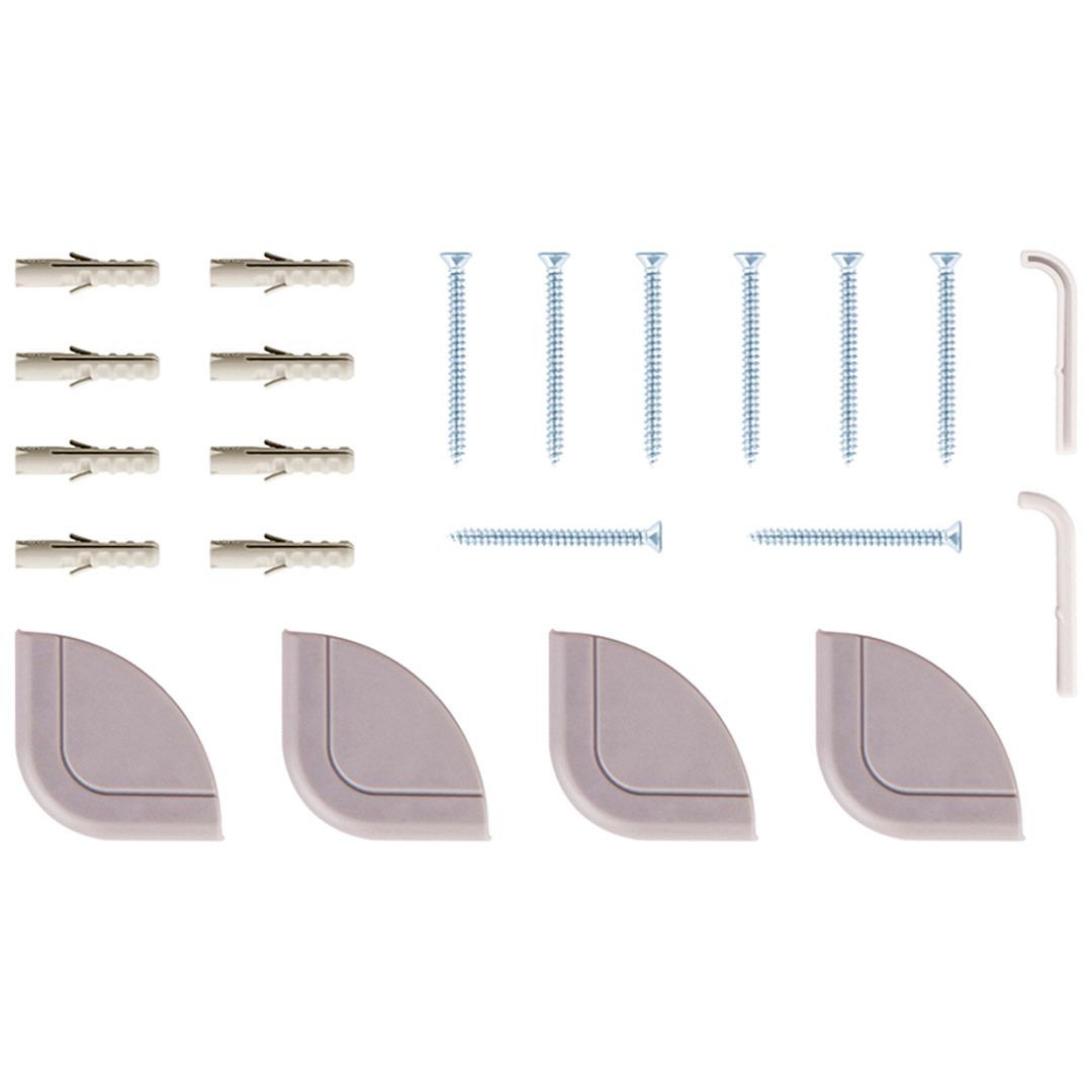 Доска магнитно-маркерная Berlingo Ultra, размер 90*120 см, с полочкой для аксессуаров / Магнитно-маркерные доски №6 oe.kz Доска магнитно-маркерная Berlingo Ultra, размер 90*120 см, с полочкой для аксессуаров / Магнитно-маркерные доски №6