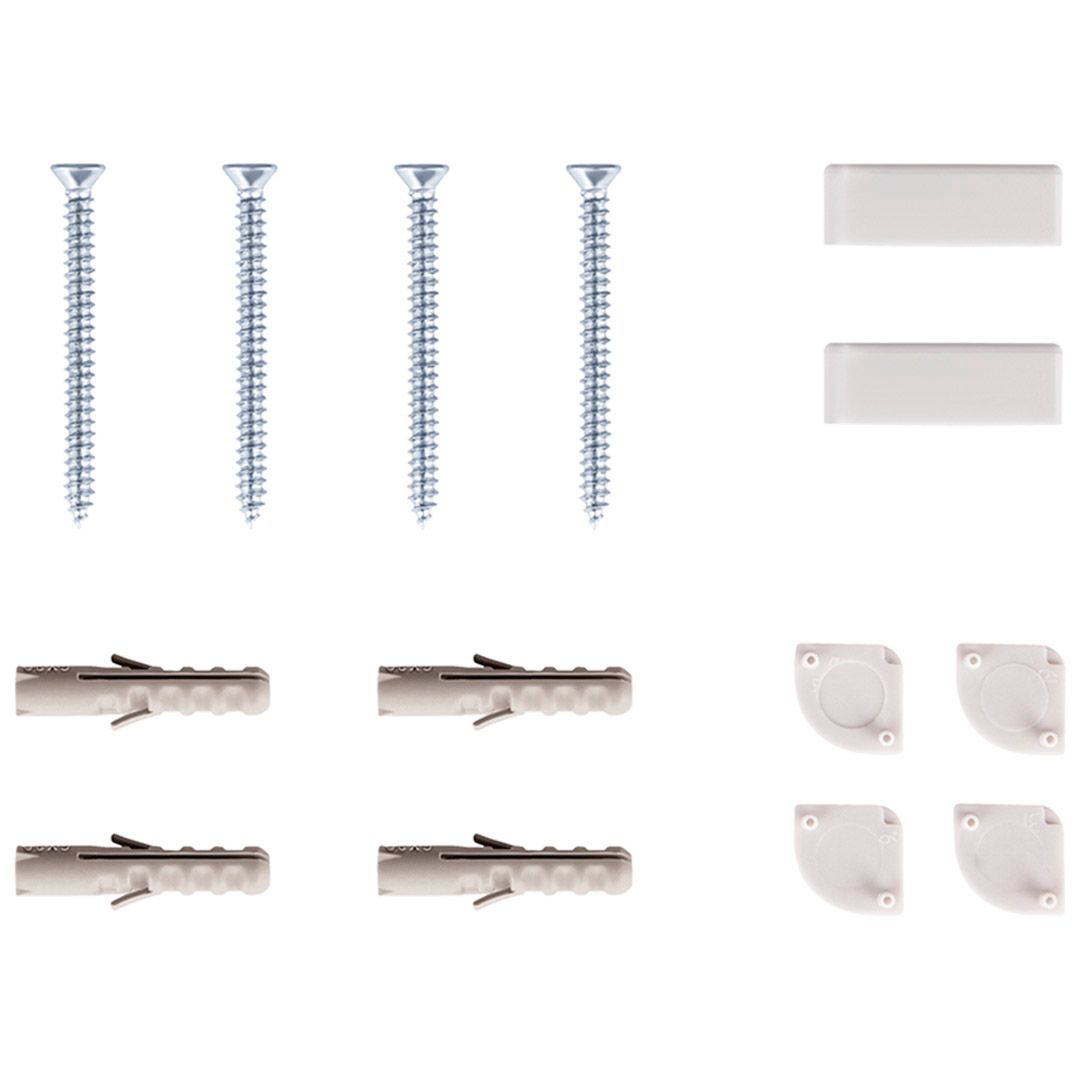 Доска магнитно-маркерная Berlingo Premium, размер 100*150 см, с полочкой для аксессуаров / Магнитно-маркерные доски №6