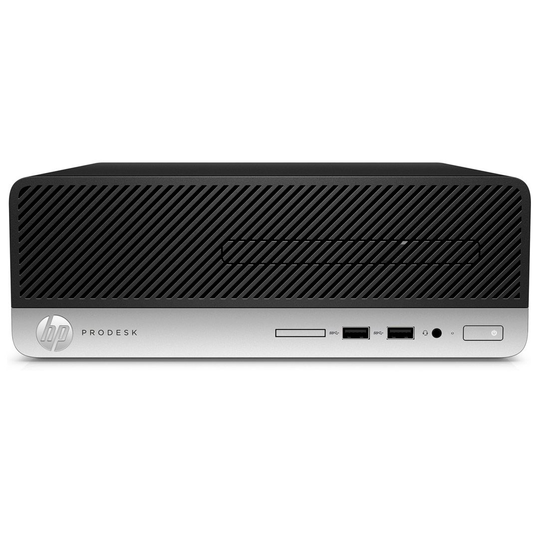 Системный блок HP Europe ProDesk 405 G6, Ryzen 5, 3,7 GHz, 256Gb, RAM 8Gb, Windows 10 Pro / Системные блоки, моноблоки