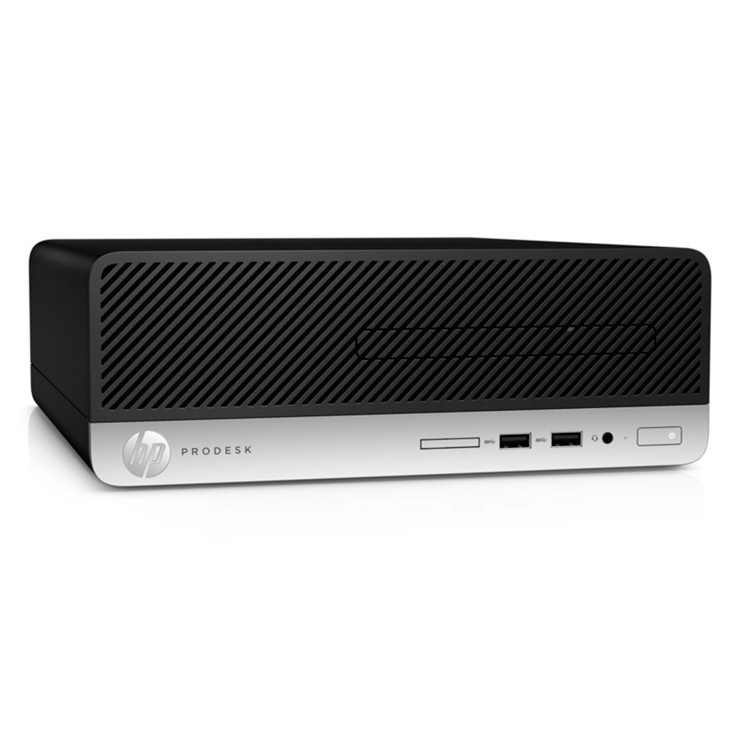 Системный блок HP Europe ProDesk 405 G6, Ryzen 5, 3,7 GHz, 256Gb, RAM 8Gb, Windows 10 Pro / Системные блоки, моноблоки №2