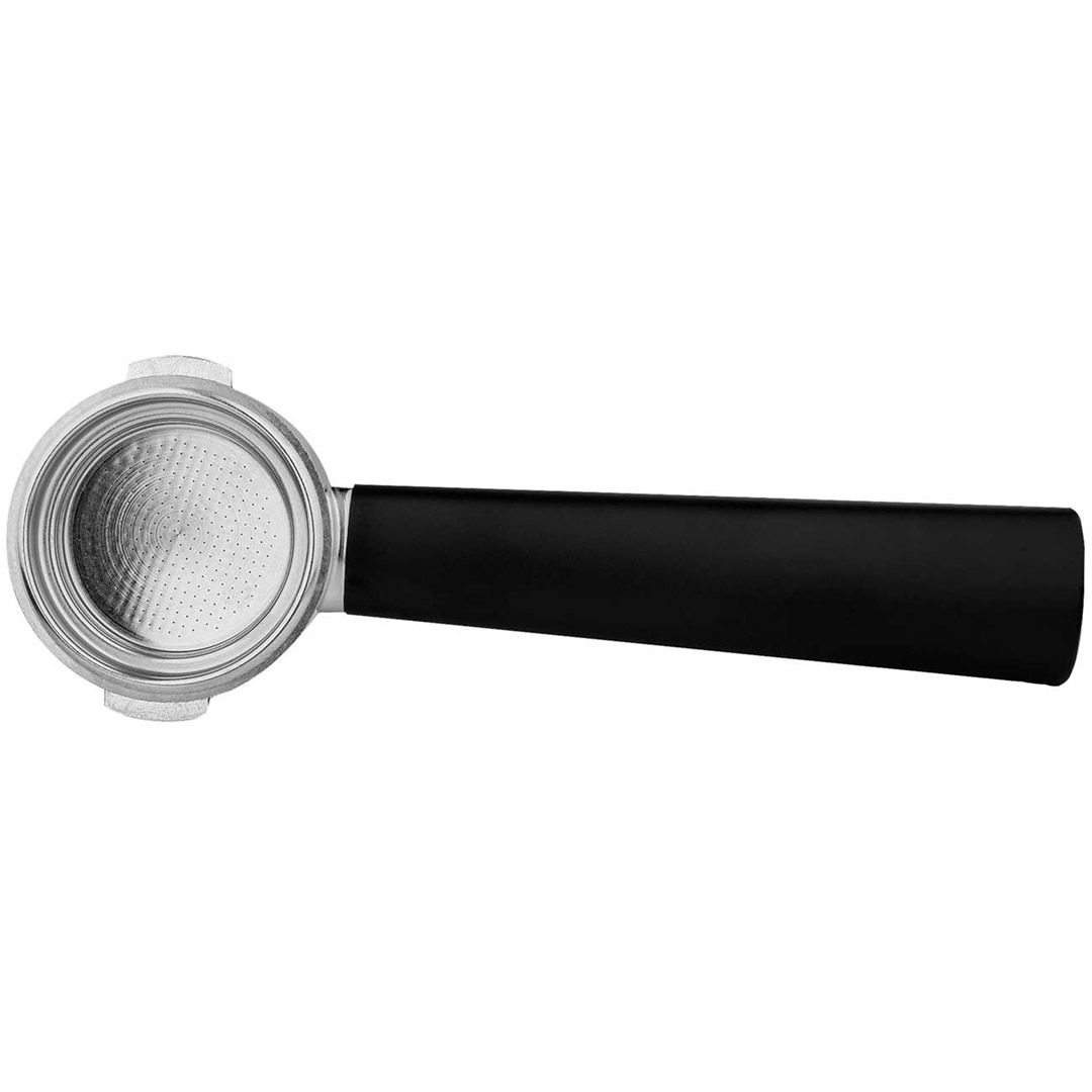 Кофеварка Scarlett SC-CM33016, рожковая, эспрессо и капучино, 1,4 л, черная / Кофеварки	 №5