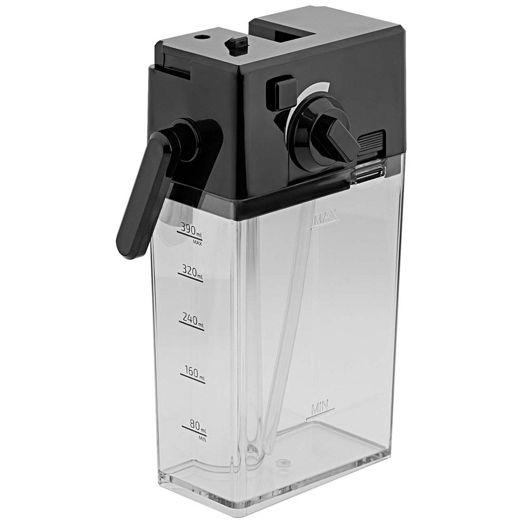 Кофеварка Scarlett SC-CM33016, рожковая, эспрессо и капучино, 1,4 л, черная / Кофеварки	 №7