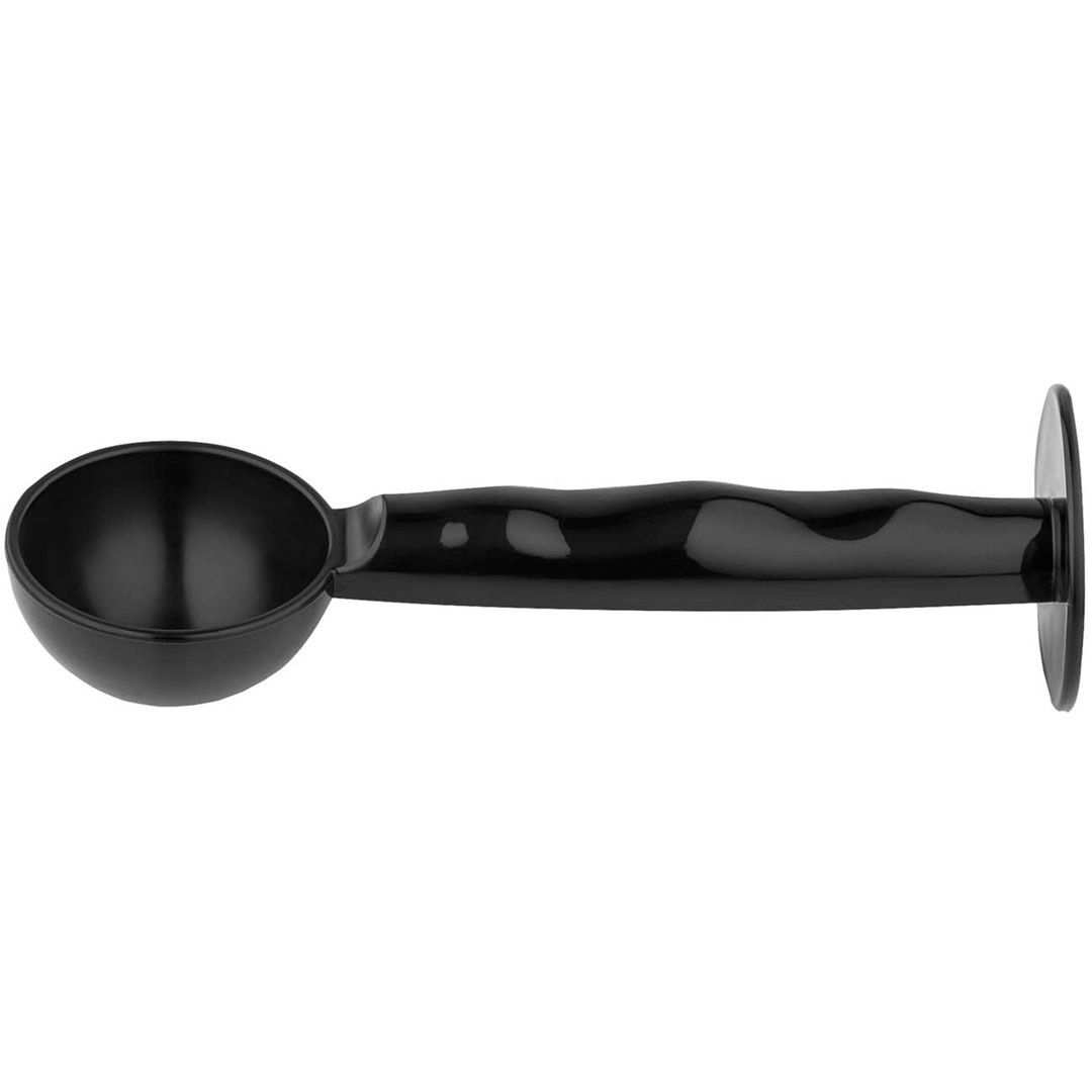 Кофеварка Scarlett SC-CM33016, рожковая, эспрессо и капучино, 1,4 л, черная / Кофеварки	 №9