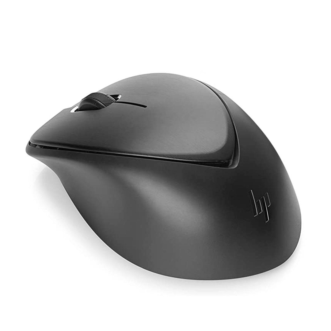 Мышь беспроводная HP Premium, USB, 3 кнопки, 1600 dpi, оптическая, черная / Мыши беспроводные №2