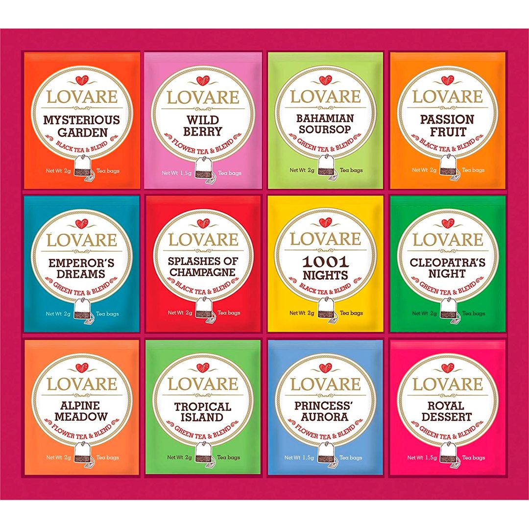  / Қалташалардағы шай №4