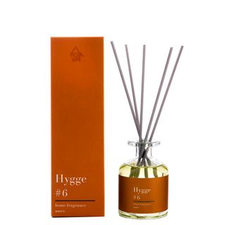 Аромадиффузор Hygge "Манго", 50 мл / Хош иісті диффузорлар oe.kz Аромадиффузор Hygge "Манго", 50 мл / Хош иісті диффузорлар