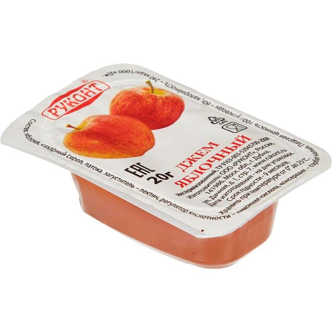Порциялы тосап Руконт, алма, 20 гр, қаптамада 20 дана / Бал, тосап, шәрбаттар №2 oe.kz Порциялы тосап Руконт, алма, 20 гр, қаптамада 20 дана / Бал, тосап, шәрбаттар №2