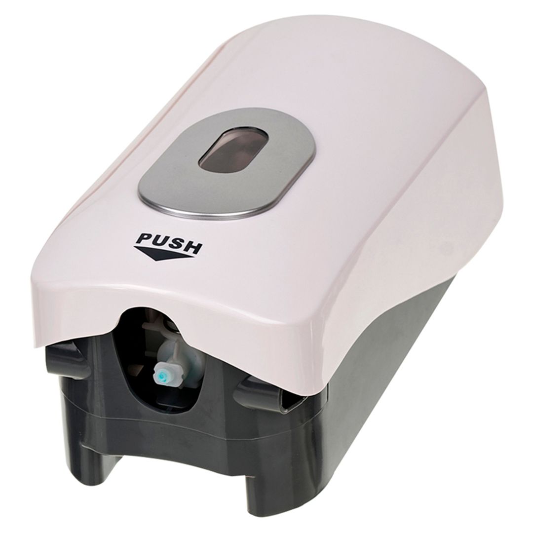 Диспенсер для мыла-пены OfficeClean Professional, пластик, 1000 мл, белый / Диспенсеры для жидкого мыла №4 oe.kz Диспенсер для мыла-пены OfficeClean Professional, пластик, 1000 мл, белый / Диспенсеры для жидкого мыла №4