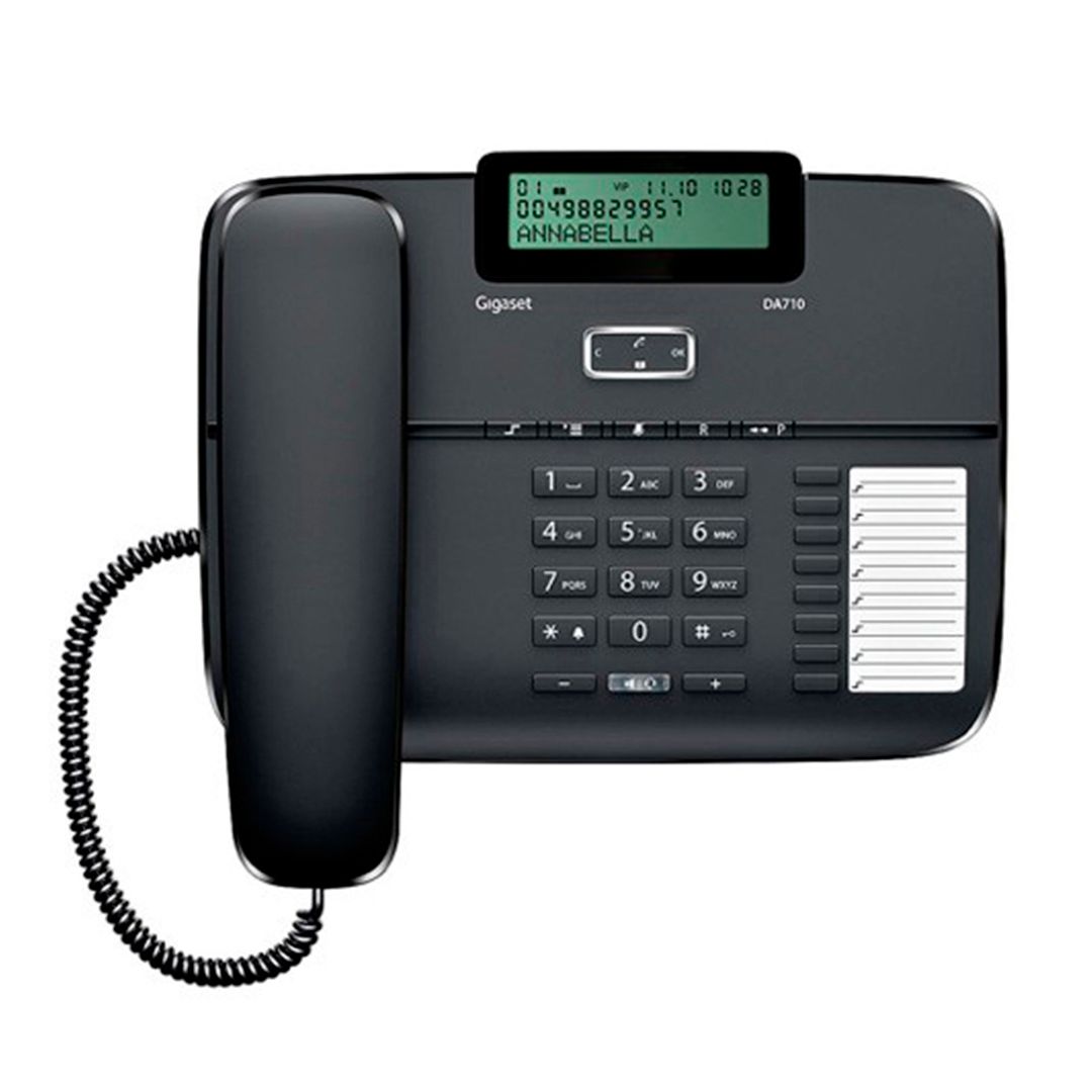  / Сымды телефондар №2