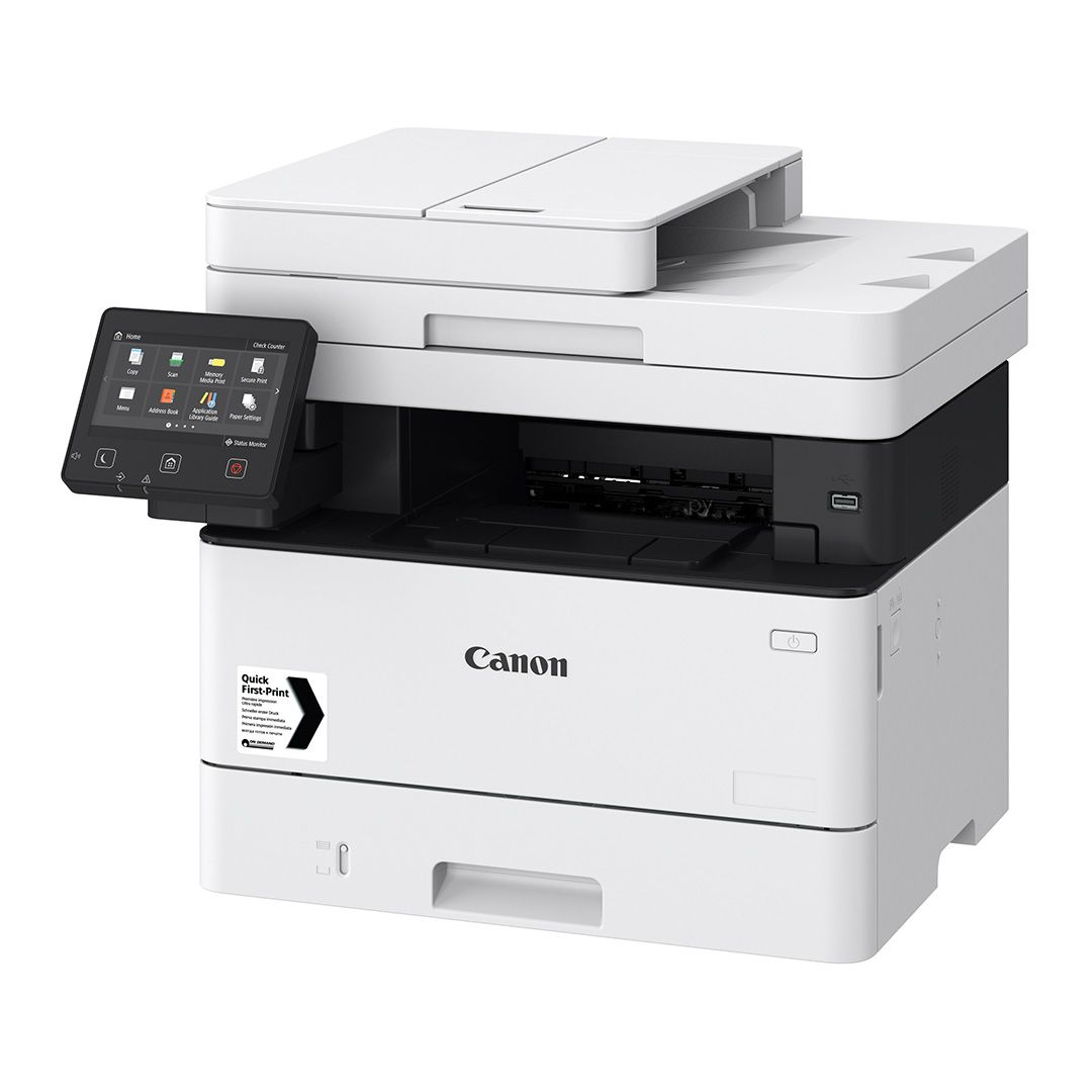 МФУ лазерное Canon i-SENSYS X 1238i, А4, 1200*1200, 38 стр./мин, АПД, USB/LAN/WiFI / Лазерные монохромные №2