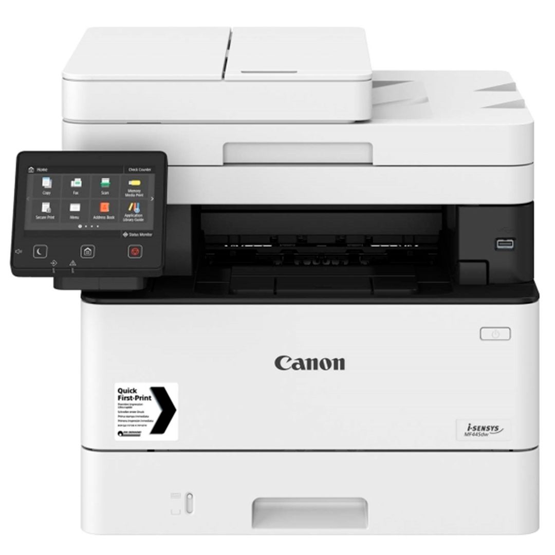 МФУ лазерное Canon I-SENSYS MF445DW, A4, 1200*1200, 38 стр/мин, АПД, USB/WiFI / Лазерные монохромные oe.kz МФУ лазерное Canon I-SENSYS MF445DW, A4, 1200*1200, 38 стр/мин, АПД, USB/WiFI / Лазерные монохромные