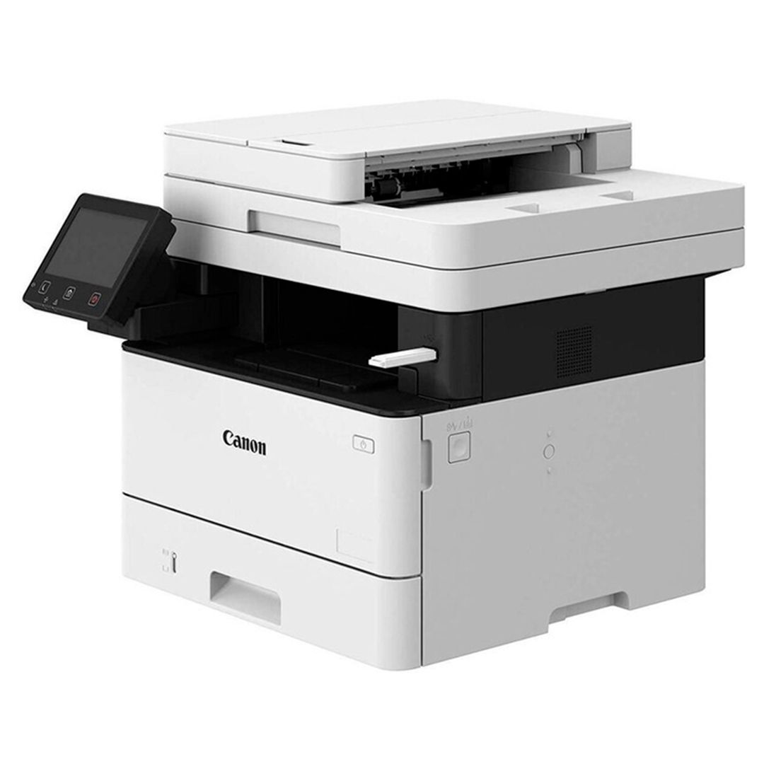 МФУ лазерное Canon I-SENSYS MF445DW, A4, 1200*1200, 38 стр/мин, АПД, USB/WiFI / Лазерные монохромные №3 oe.kz МФУ лазерное Canon I-SENSYS MF445DW, A4, 1200*1200, 38 стр/мин, АПД, USB/WiFI / Лазерные монохромные №3