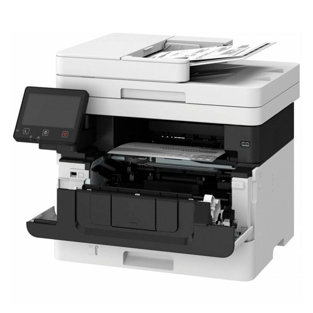 МФУ лазерное Canon I-SENSYS MF445DW, A4, 1200*1200, 38 стр/мин, АПД, USB/WiFI / Лазерные монохромные №4 oe.kz МФУ лазерное Canon I-SENSYS MF445DW, A4, 1200*1200, 38 стр/мин, АПД, USB/WiFI / Лазерные монохромные №4