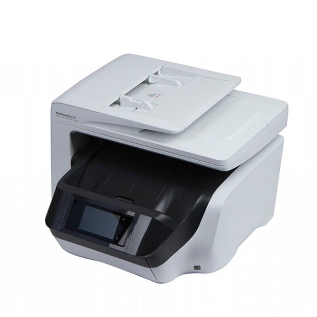 МФУ струйное цветное HP Europe OfficeJet Pro 8730, A4, 2400*600, 36 стр./мин, USB/LAN/WiFI / Струйные №4 oe.kz МФУ струйное цветное HP Europe OfficeJet Pro 8730, A4, 2400*600, 36 стр./мин, USB/LAN/WiFI / Струйные №4
