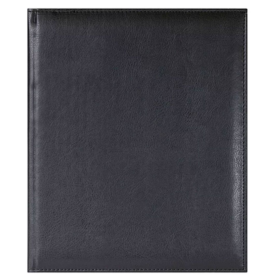 Еженедельник датированный Gift, 2022 г., А4, 80 л., с золотым срезом, черный / Ежедневники датированные oe.kz Еженедельник датированный Gift, 2022 г., А4, 80 л., с золотым срезом, черный / Ежедневники датированные