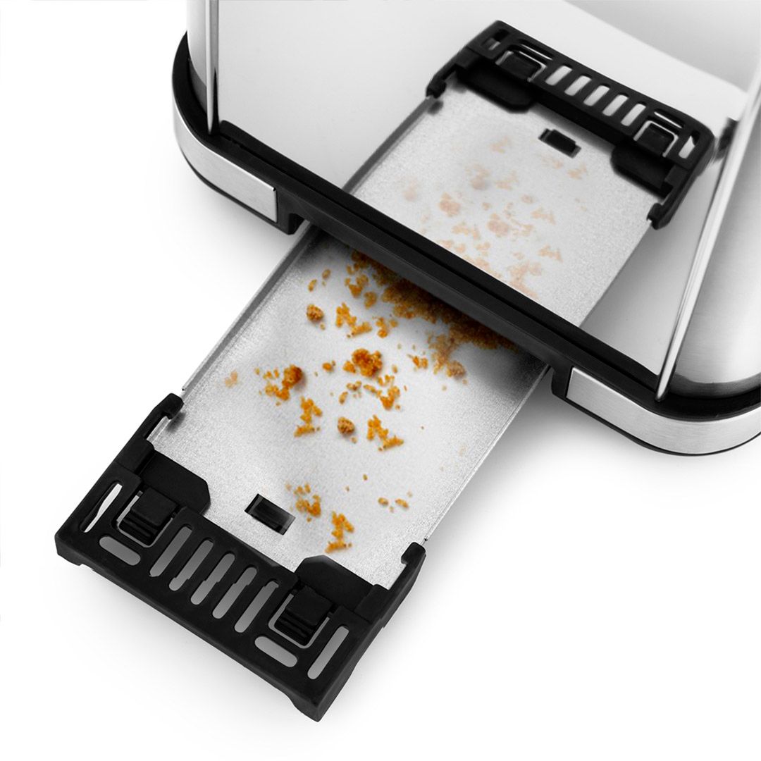 Тостер Kitfor КТ-2036-6, 950 Вт, металл, серебристый / Прочая кухонная техника №3 oe.kz Тостер Kitfor КТ-2036-6, 950 Вт, металл, серебристый / Прочая кухонная техника №3