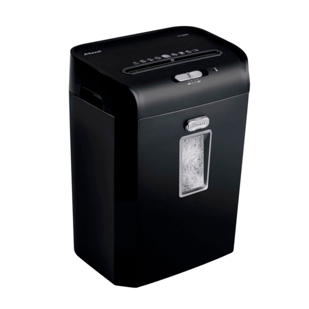 Уничтожитель документов SHRp P-2 Rexel Promax RES823, ("2" уровень секретности), 23 литра, 8 листов / Уничтожители документов №3