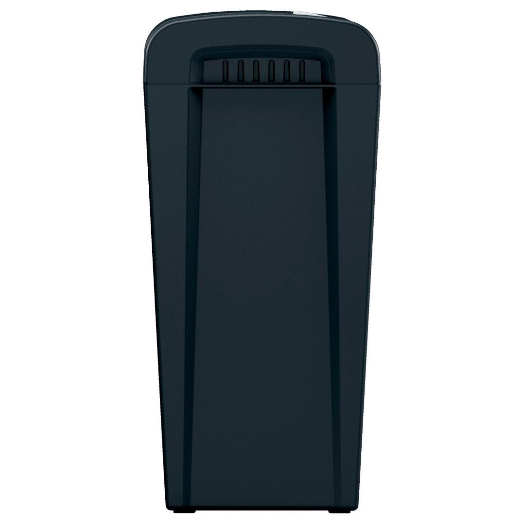 Уничтожитель документов SHRp P-2 Rexel Secure S5, ("2" уровень секретности), 10 литра, 5 листов / Уничтожители документов №6