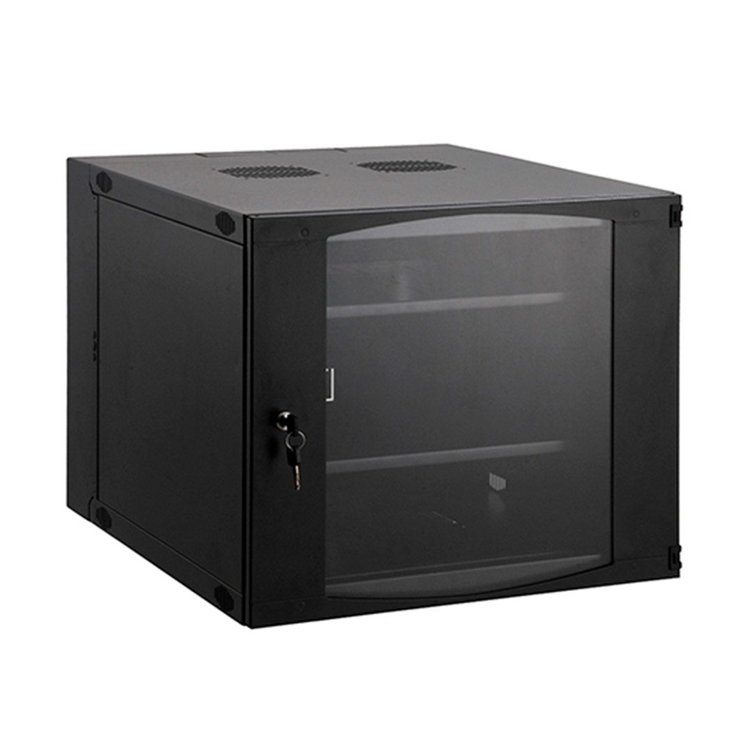 Шкаф настенный Ship VA5409.01.100, 540*450*460 мм, черный / null oe.kz Шкаф настенный Ship VA5409.01.100, 540*450*460 мм, черный / null