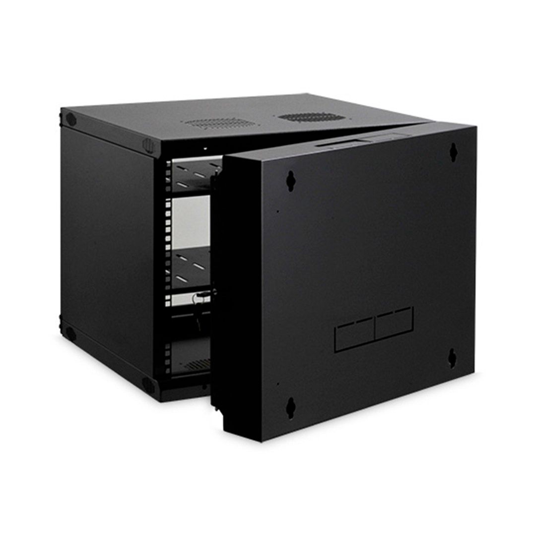 Шкаф настенный Ship VA5409.01.100, 540*450*460 мм, черный / null №3 oe.kz Шкаф настенный Ship VA5409.01.100, 540*450*460 мм, черный / null №3