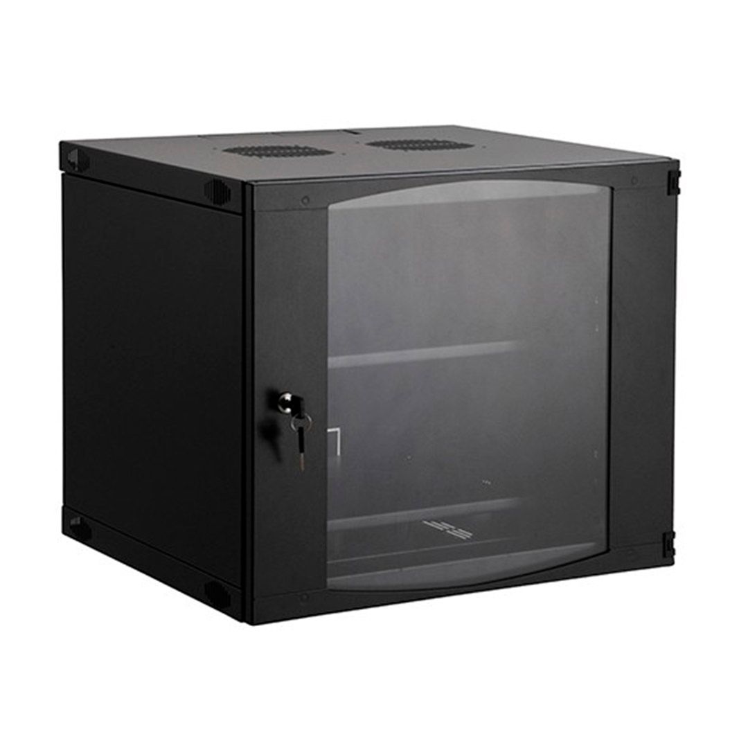 Шкаф настенный Ship EW5412.100, 540*450*593 мм, черный / null oe.kz Шкаф настенный Ship EW5412.100, 540*450*593 мм, черный / null