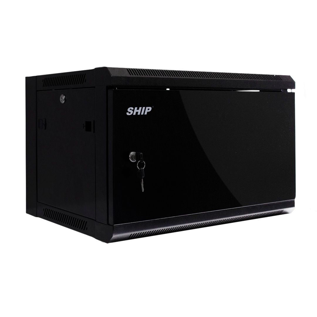 Шкаф настенный Ship VP5409.100, 570*450*500 мм, черный / null oe.kz Шкаф настенный Ship VP5409.100, 570*450*500 мм, черный / null