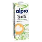 Соя сүті Alpro for Prof, кофеге арналған, 1 литр