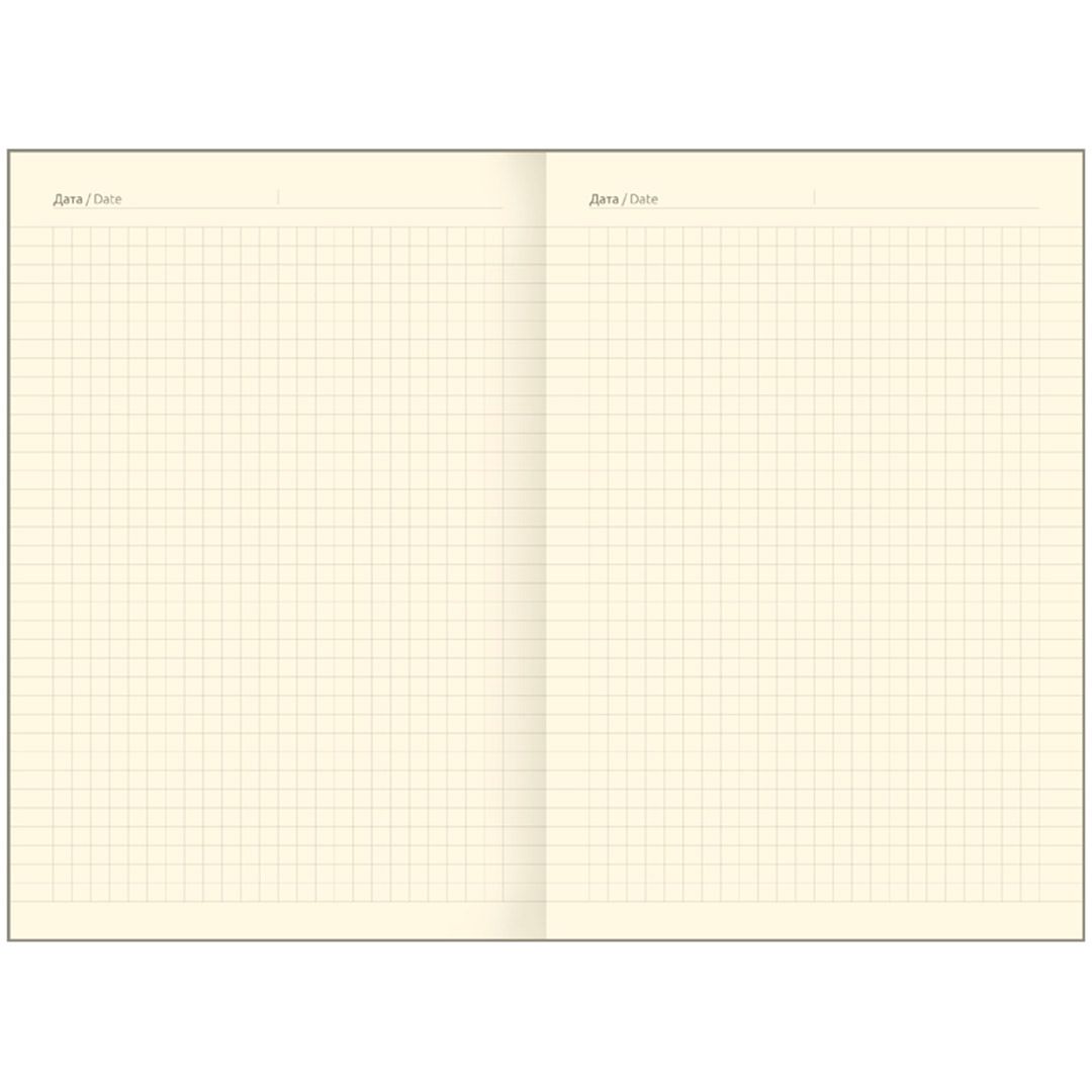 Записная книжка Greenwich Line "Urban. Pattern", А5, 80 листов. кожзам, цветной срез / Записные книжки №4