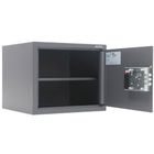 Сейф AIKO T-280 EL, электронды код, 280*350*300 мм, 8,3 кг