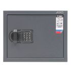 Сейф AIKO T-280 EL, электронды код, 280*350*300 мм, 8,3 кг