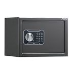 Сейф AIKO T-230 EL, электронный код, 230*310*250 мм, 5,5 кг