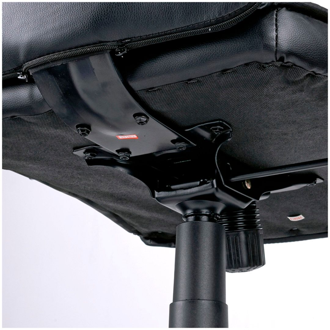 Басқарушы креслосы Helmi HL-E05 "Event", эко былғары, қара / Басқарушыларға арналған креслолар №6 oe.kz Басқарушы креслосы Helmi HL-E05 "Event", эко былғары, қара / Басқарушыларға арналған креслолар №6