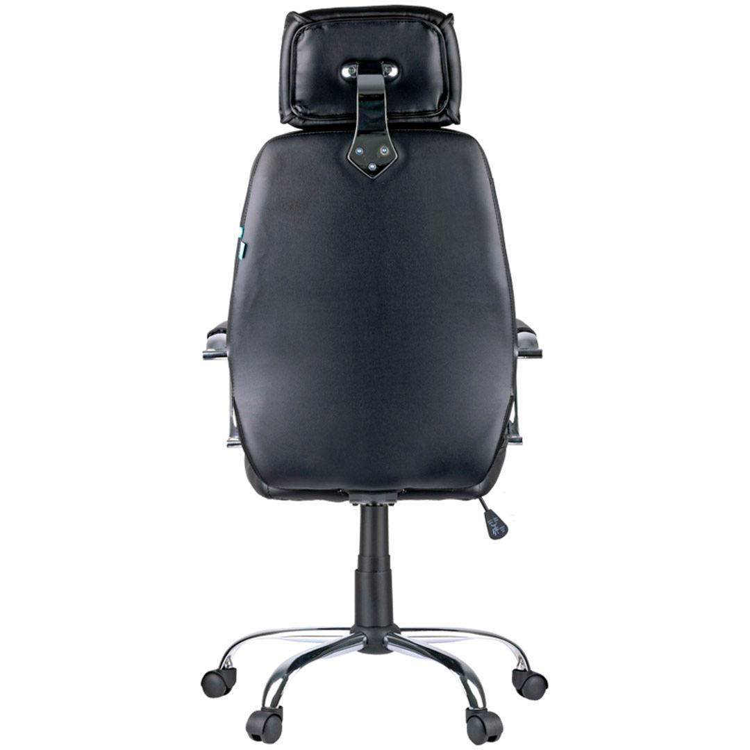 Басқарушы креслосы Helmi HL-E05 "Event", эко былғары, қара / Басқарушыларға арналған креслолар №4 oe.kz Басқарушы креслосы Helmi HL-E05 "Event", эко былғары, қара / Басқарушыларға арналған креслолар №4