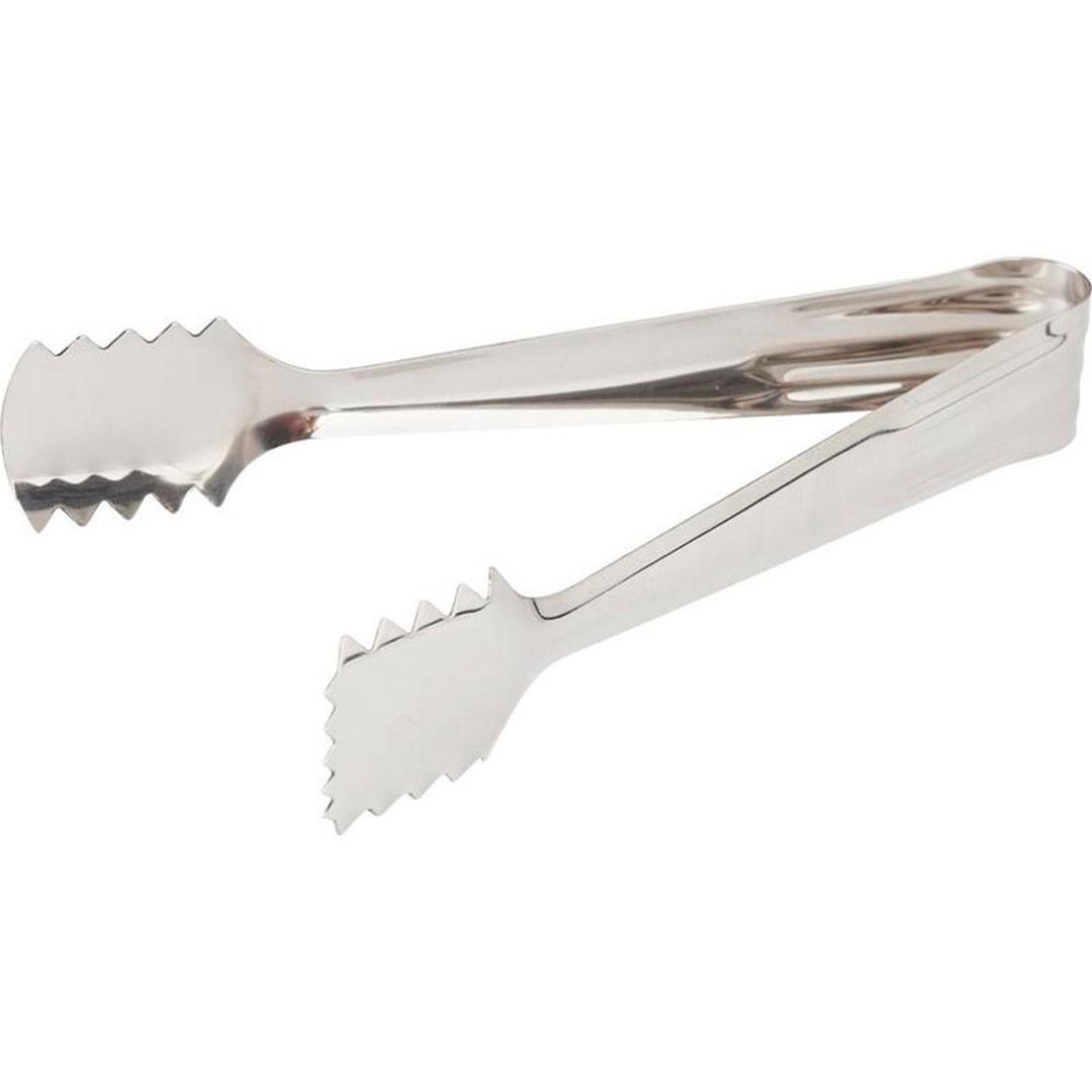 Щипцы для льда Metal Craft CT-E, 16 см, из нержавеющей стали / Посуда столовая oe.kz Щипцы для льда Metal Craft CT-E, 16 см, из нержавеющей стали / Посуда столовая