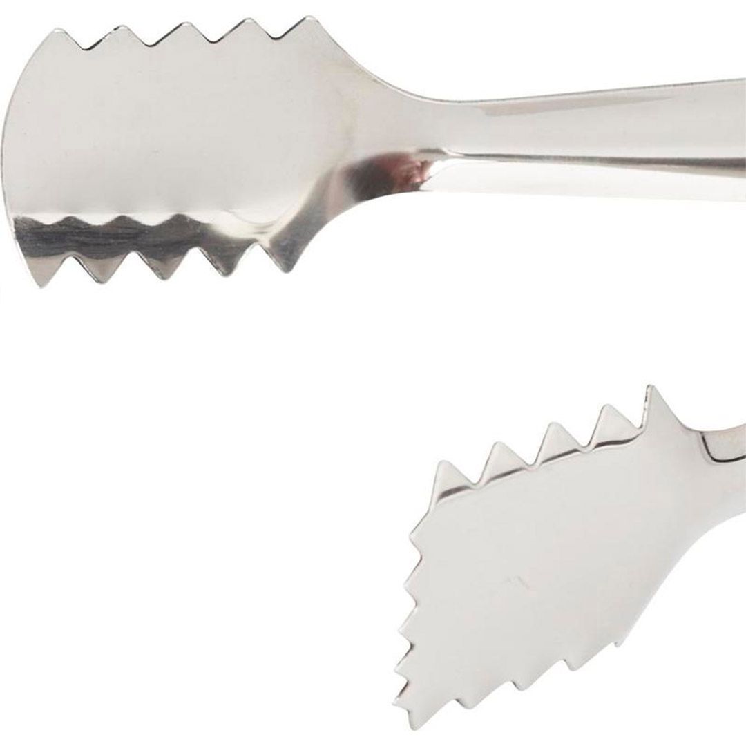 Щипцы для льда Metal Craft CT-E, 16 см, из нержавеющей стали / Посуда столовая №2 oe.kz Щипцы для льда Metal Craft CT-E, 16 см, из нержавеющей стали / Посуда столовая №2