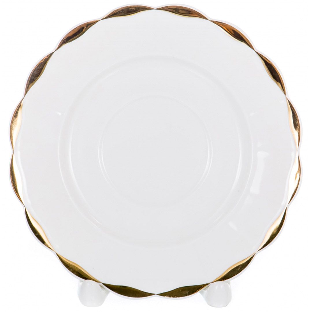 Сервиз чайный Balsford "Грация", 12 предметов, 6 персон / Посуда столовая №3